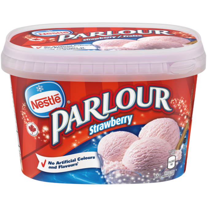 PARLOUR Strawberry 1.5 L