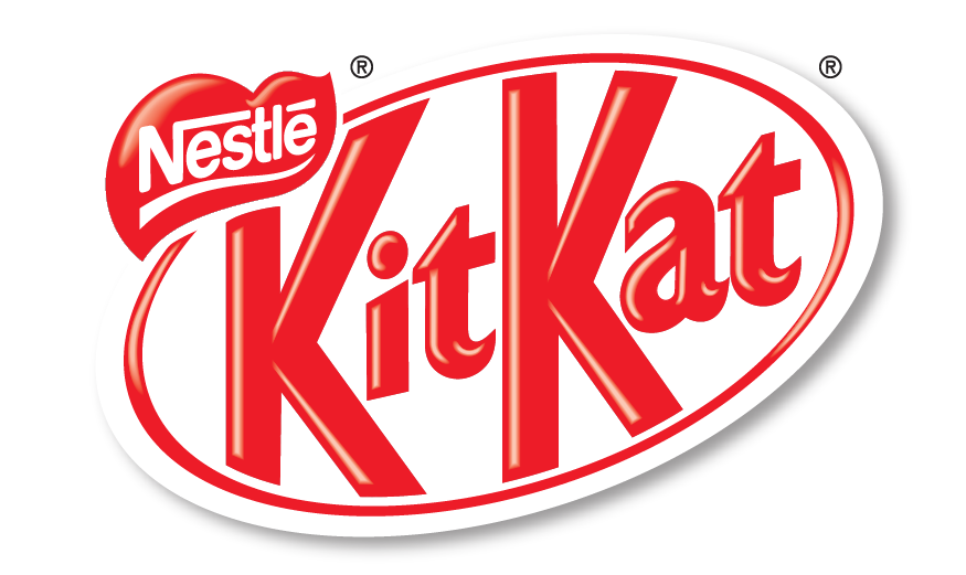kitkat logo