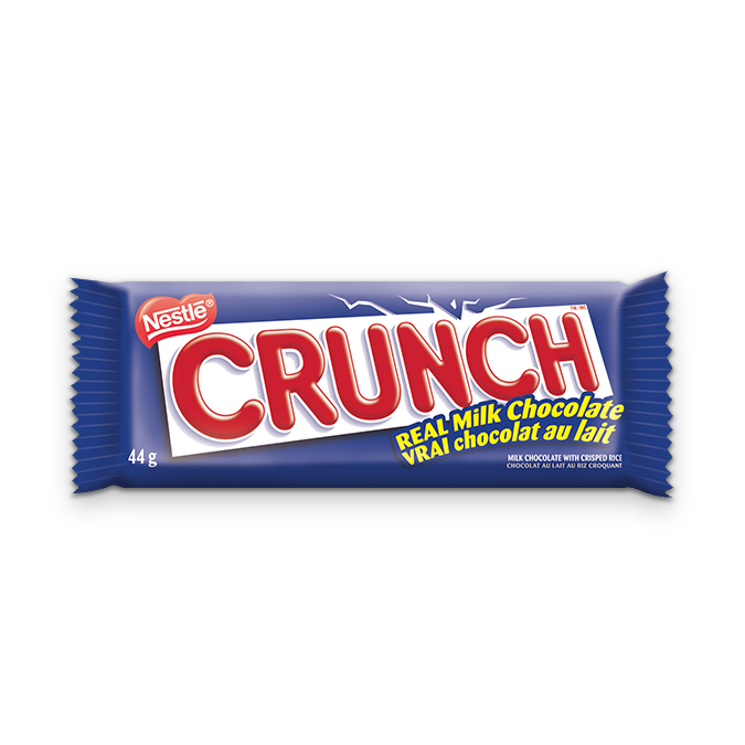 Crunch-Bar crun imentary icon