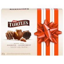 TURTLES Assorted Gift Box