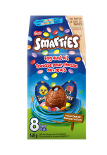 Smarties Egg Hunt Kit