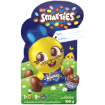 NESTLÉ SMARTIES Chocolate Easter Bunny Gift Pack