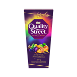 QUALITY STREET Holiday Gift Box