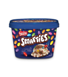 SMARTIES Ice Cream, 1.5 Litre