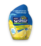 NESFRUTA Lemonade, Naturally Falvoured Liquid Water Enhancer, 52ml makes 26 servings.