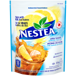 NESTEA Lemon Iced Tea Powder Mix, less sugar 715 grams